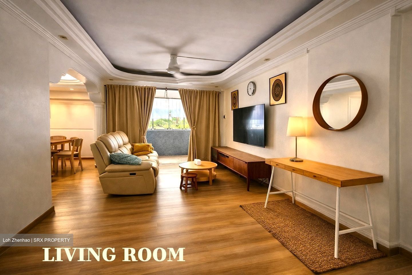 Blk 608 Woodlands Ring Road (Woodlands), HDB 5 Rooms #550805311